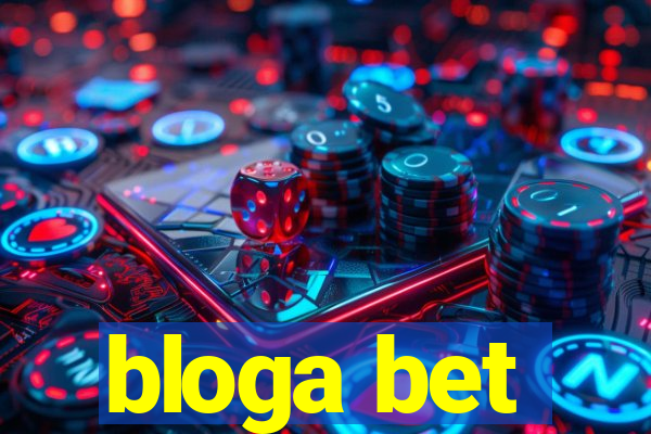 bloga bet