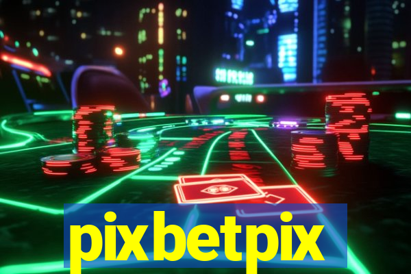 pixbetpix