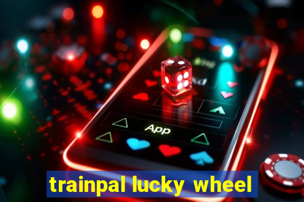 trainpal lucky wheel