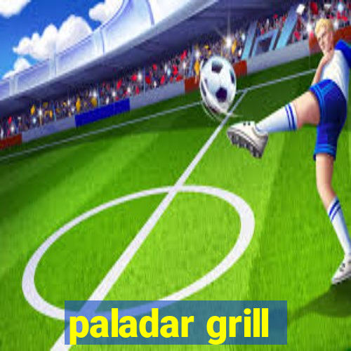 paladar grill