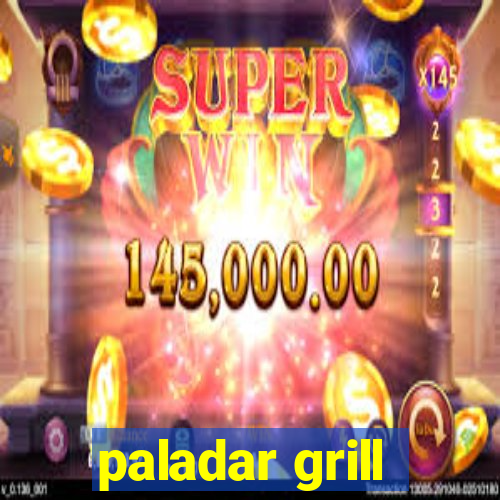 paladar grill