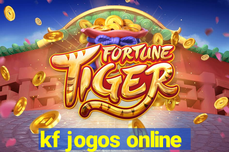 kf jogos online