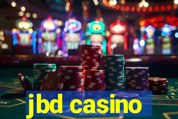 jbd casino