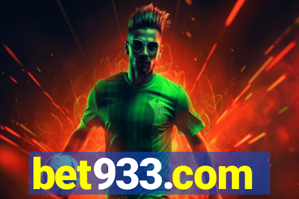 bet933.com