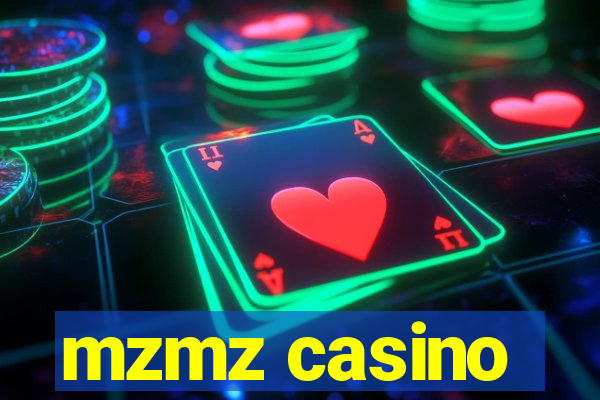 mzmz casino