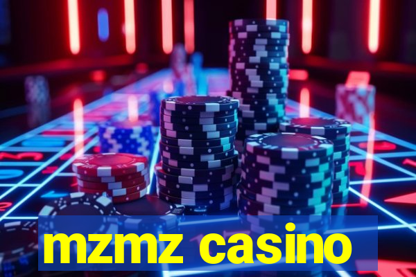 mzmz casino