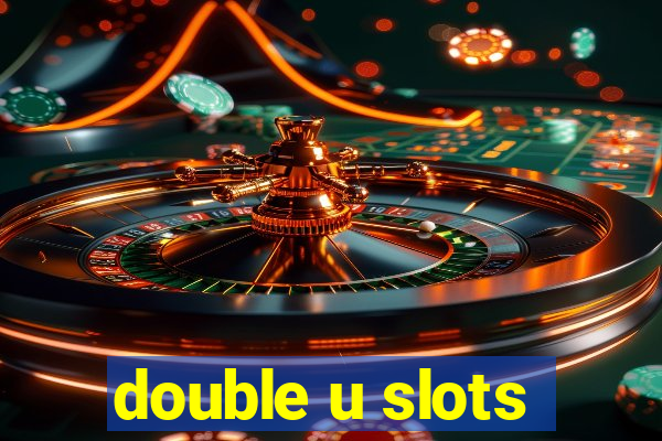 double u slots