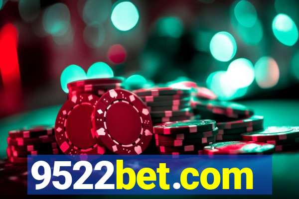 9522bet.com