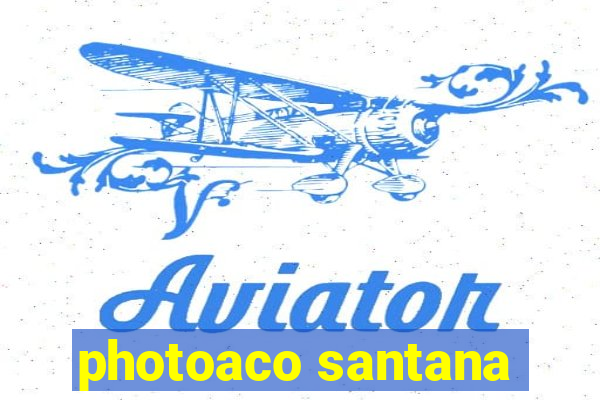 photoaco santana