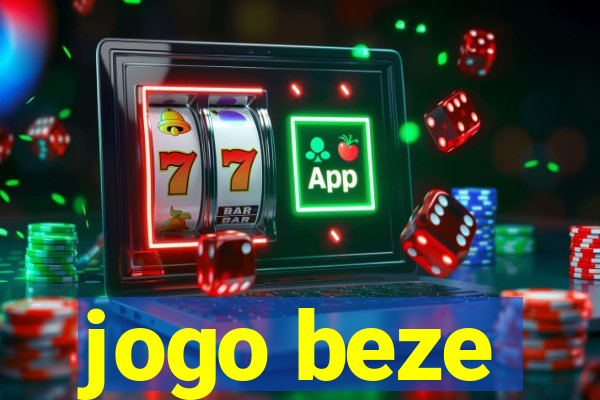 jogo beze