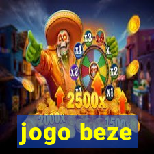 jogo beze