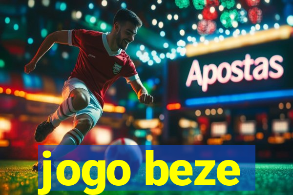 jogo beze