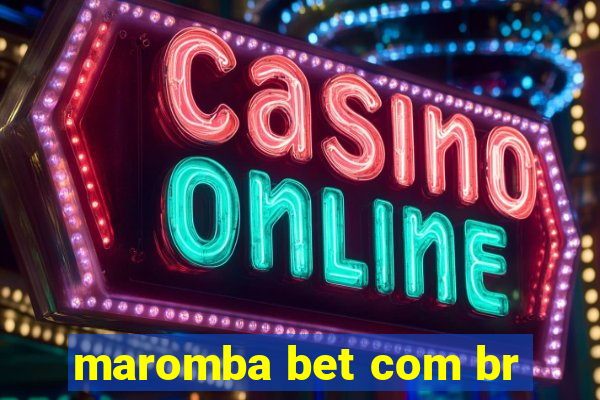 maromba bet com br