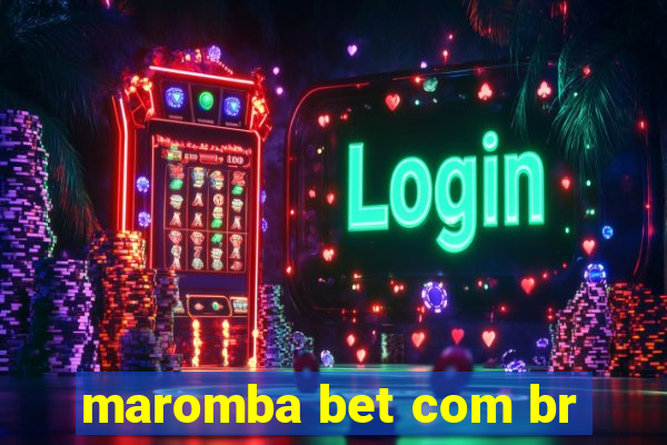 maromba bet com br