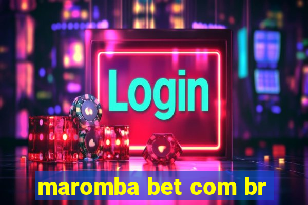 maromba bet com br