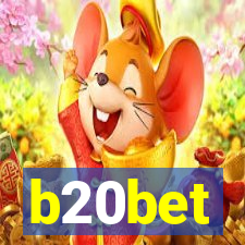 b20bet