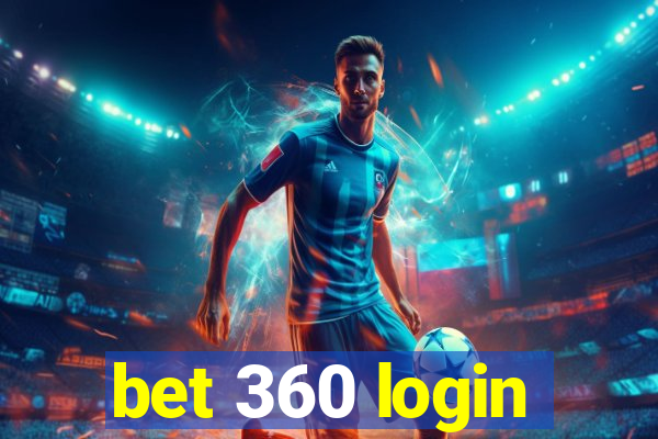 bet 360 login