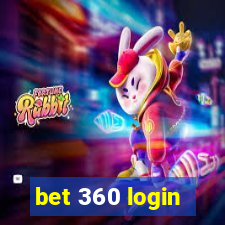 bet 360 login