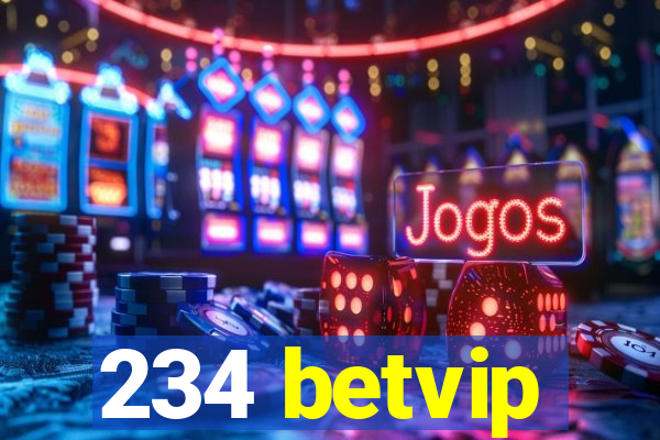 234 betvip