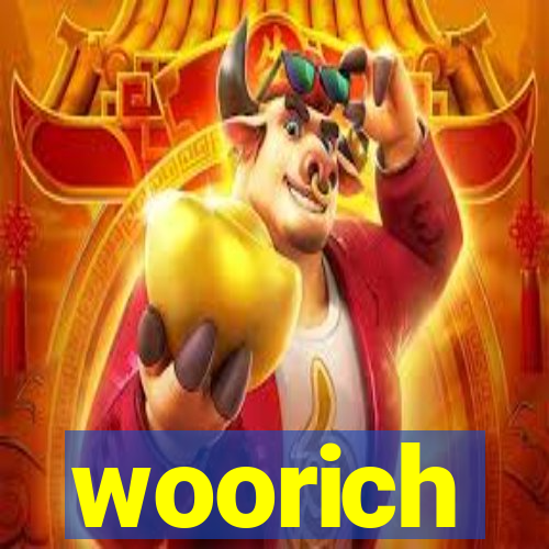 woorich