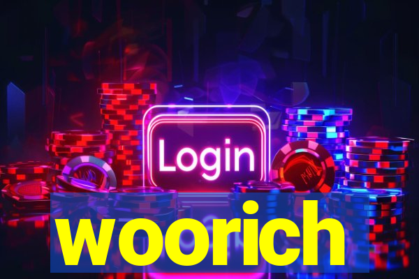 woorich