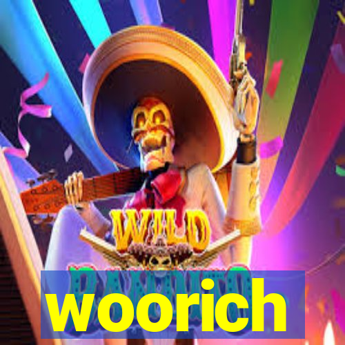 woorich