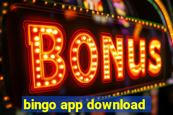 bingo app download