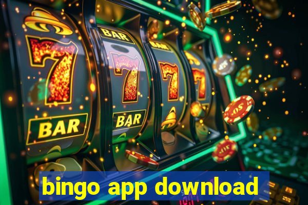 bingo app download