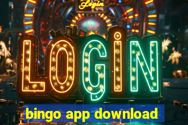 bingo app download