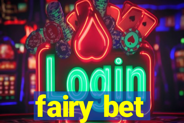 fairy bet