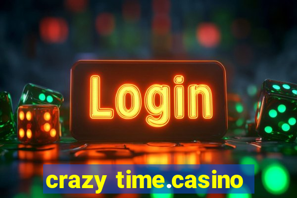 crazy time.casino