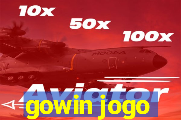 gowin jogo