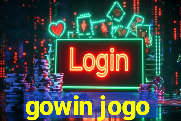 gowin jogo