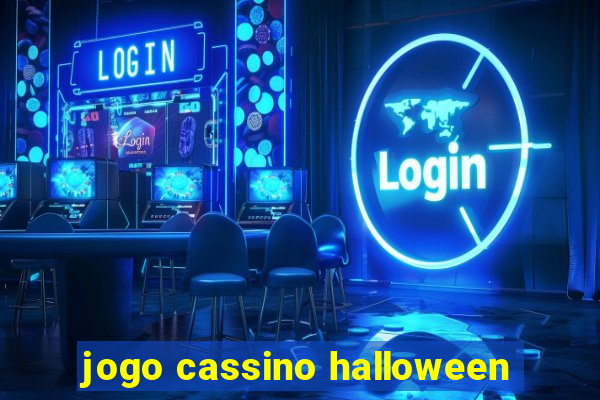 jogo cassino halloween