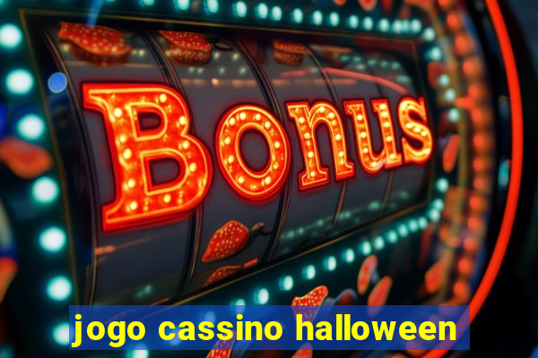 jogo cassino halloween