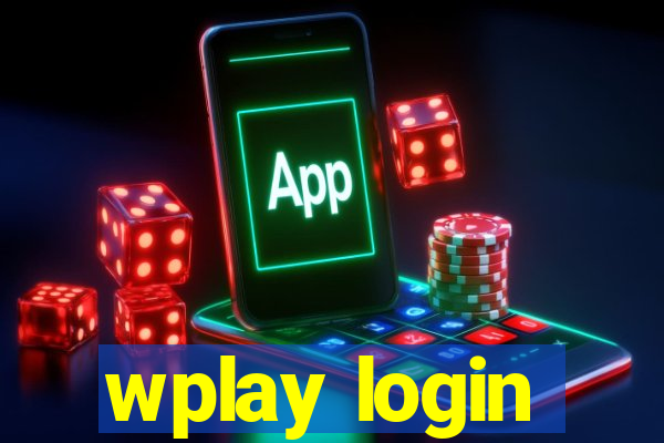 wplay login