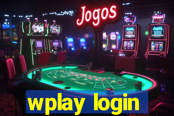 wplay login