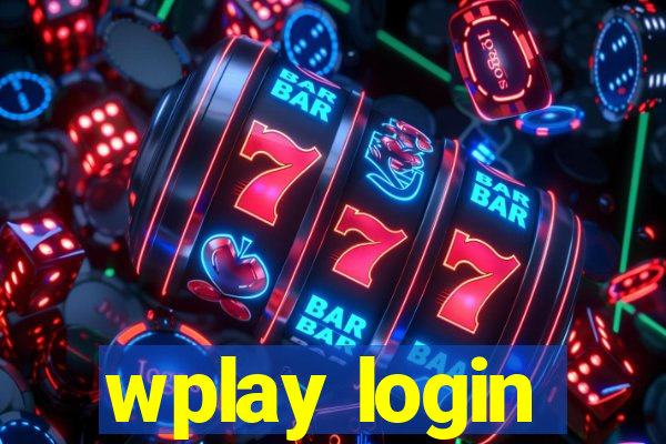 wplay login