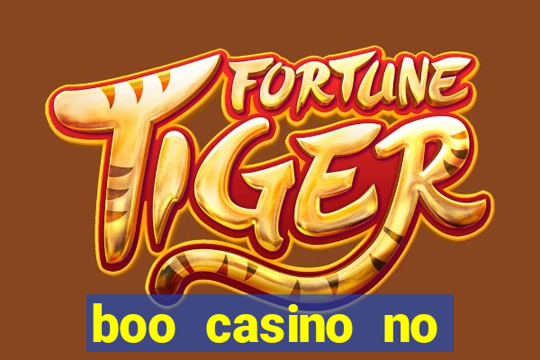 boo casino no deposit bonus