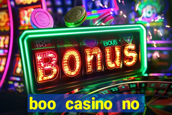 boo casino no deposit bonus