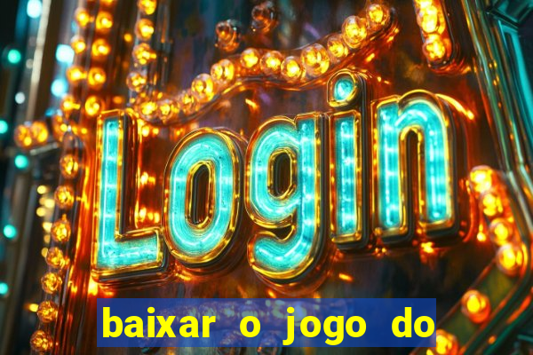 baixar o jogo do super mario