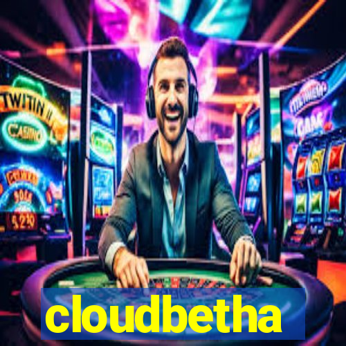 cloudbetha