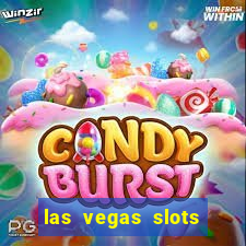 las vegas slots machines free