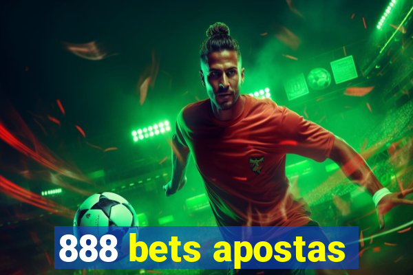 888 bets apostas