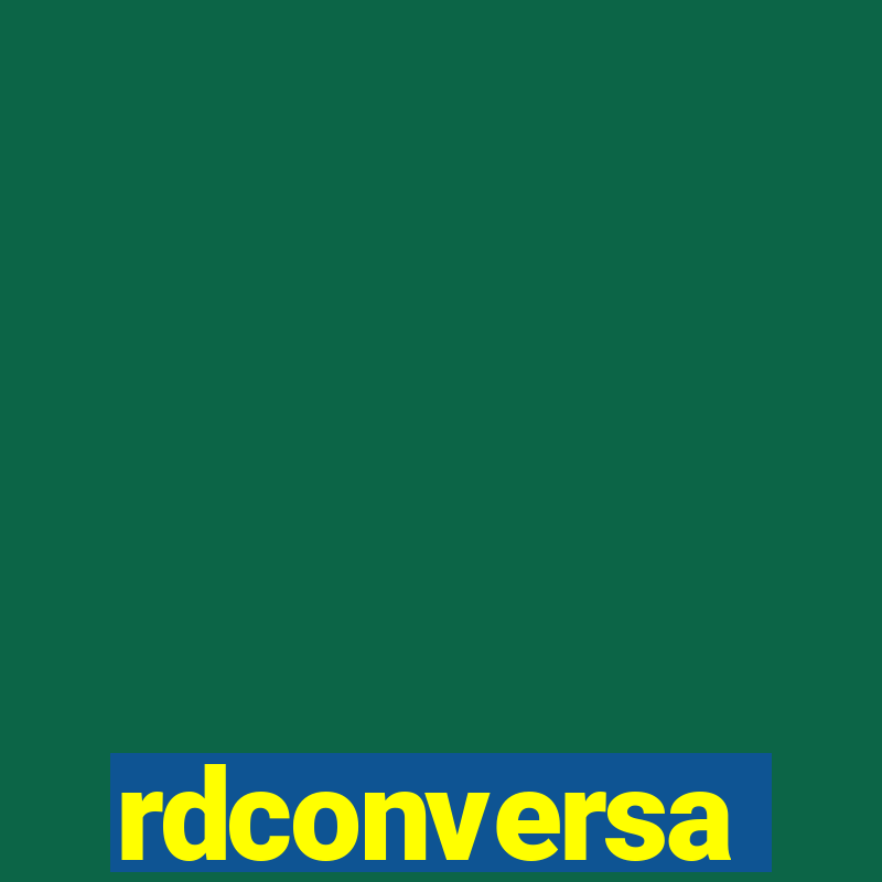 rdconversa