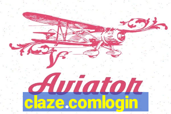 claze.comlogin