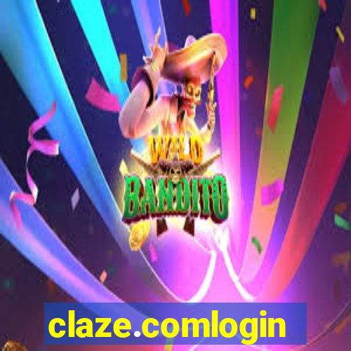 claze.comlogin