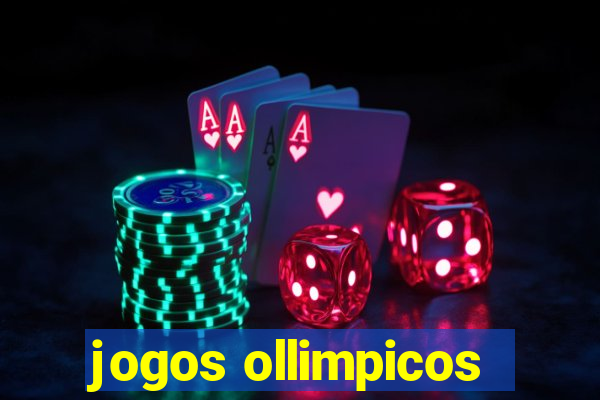 jogos ollimpicos