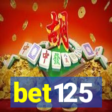 bet125