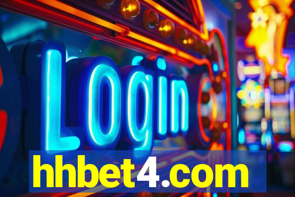 hhbet4.com